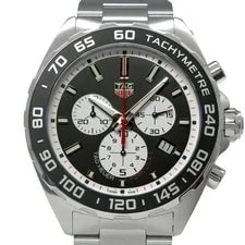 TAG Heuer — TAG Heuer Formula 1 CAZ101E.BA0842 Chronograph Quartz Black Dial — Watch — resale