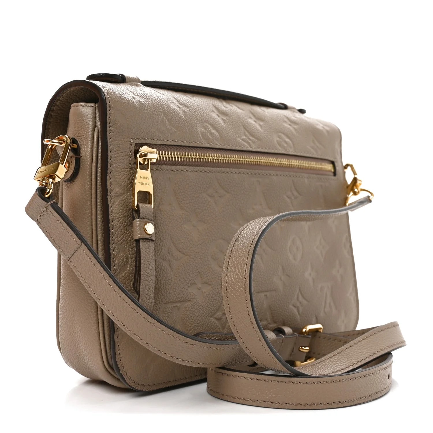 Pochette Metis Tourterelle 3