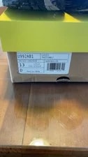 New Balance X Action Bronson 992 Tiger Eye 2
