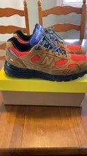 New Balance X Action Bronson 992 Tiger Eye 3