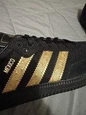 Adidas Mexico ’s Low Top Lace Up 2