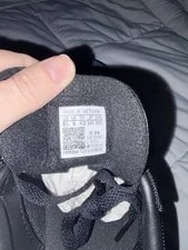 Adidas Mexico ’s Low Top Lace Up 3