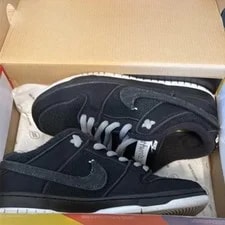 9.5US Gnarhunters Nike Sb Dunk Low 2