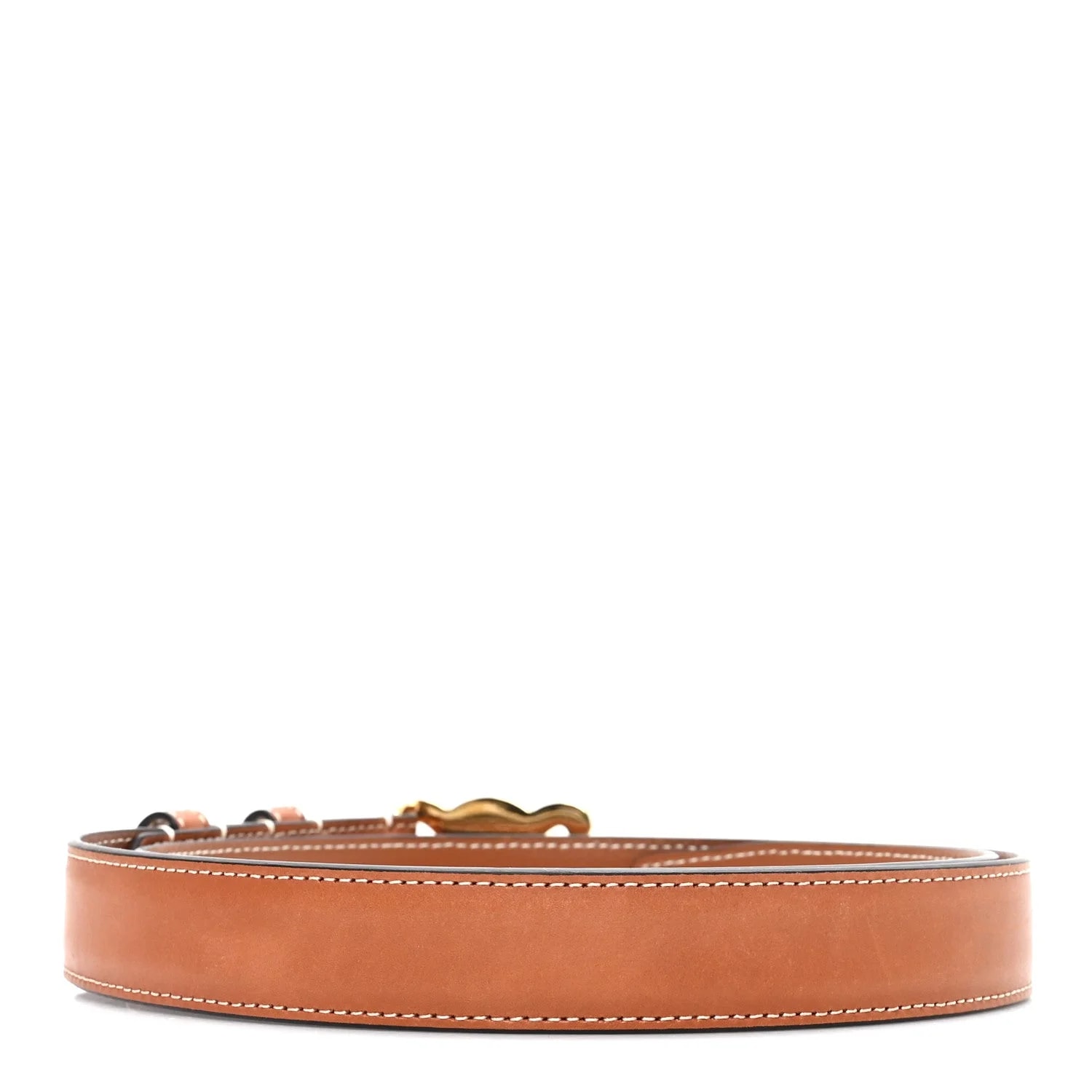 Medium 25mm Triomphe Belt 85 34 2