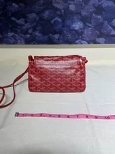 Goyard Plumet Trim Crossbody 4