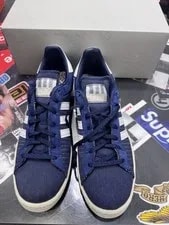 Adidas X Campus Skate $Exy Tokyo LOW TOP Heat Shoes Tokoyo LOW Stock 2
