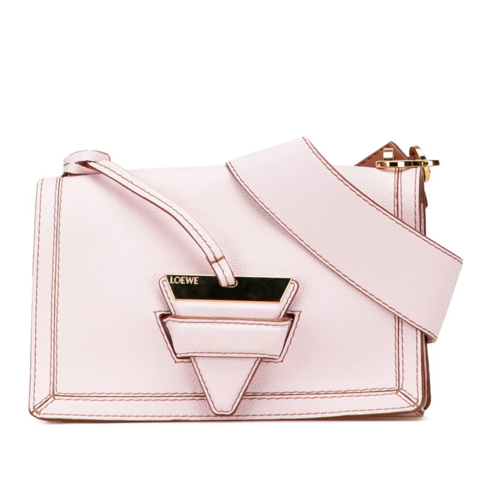 Loewe — Loewe Barcelona — Handbag — resale