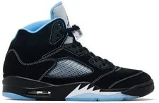 Air Jordan 5 Retro: Carolina / 2026 GS 2