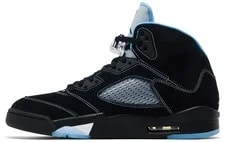 Air Jordan 5 Retro: Carolina / 2026 GS 3