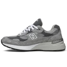 🏃M992GG New Balance 992 ' ' Road Running Shoes Retro 2