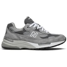 🏃M992GG New Balance 992 ' ' Road Running Shoes Retro 3