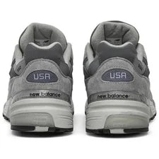 🏃M992GG New Balance 992 ' ' Road Running Shoes Retro 4