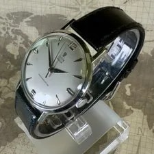 Tudor Aqua Small Rose S/S 34mm 4