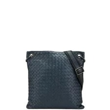 Bottega Veneta — Bottega Veneta Crossbody Bot — Handbag — resale