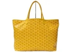Goyard — Goyard Saint Louis 33.5x27x14cm 99 — Handbag — resale