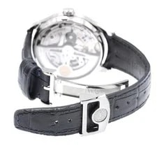 IWC Portugieser IW500705 42mm SS Silver #C21581 3