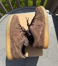 Size 11 - Nike SB Dunk Low Big Foot. 313170-222. 2