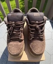 Size 11 - Nike SB Dunk Low Big Foot. 313170-222. 3