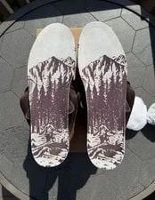 Size 11 - Nike SB Dunk Low Big Foot. 313170-222. 4