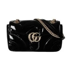 Gucci — Gucci GG Marmont Small 156513082 [P] — Handbag — resale