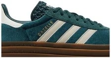 Adidas Gazelle Bold Mineral Size 2