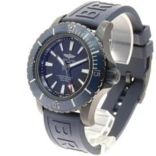 Breitling Superocean Automatic 48mm V17369 Blue Papers 3