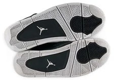 Size 10M/11.5W - Jordan 4 Retro Fear (2024) FQ8138-002 2