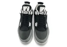 Size 10M/11.5W - Jordan 4 Retro Fear (2024) FQ8138-002 3
