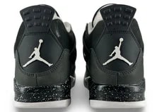Size 10M/11.5W - Jordan 4 Retro Fear (2024) FQ8138-002 4