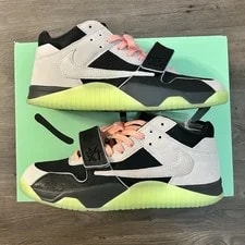 Air Jordan — Size 10.5 - Air Jordan Jumpman Jack TR X Chase B - IH7971 001 — Sneaker — resale