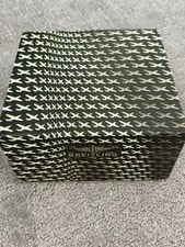 Breitling Super Avenger II Chronograph 48mm Diamonds $13K Msrp A13371 3