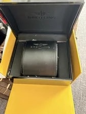 Breitling Super Avenger II Chronograph 48mm Diamonds $13K Msrp A13371 4