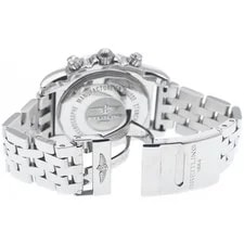 Breitling Chronomat AB0420 44mm SS Silver #C17980 3