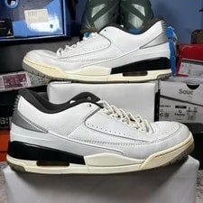 Air Jordan — Size 13 - Air Jordan 2/3 — Sneaker — resale