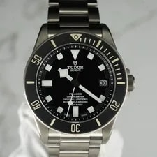 Tudor Pelagos 25600TN - Box and Papers Great Condition 2