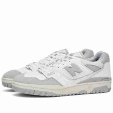 New Balance — New Balance 550 Haze Rain Cloud - BB550LSB Size — Sneaker — resale