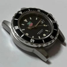 Tag Heuer Professional 3