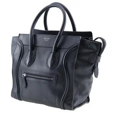 Celine Luggage 167793 #NB1263 2