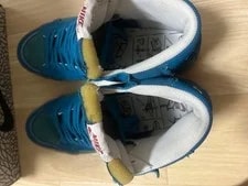 12.0US Nike Sb Blazer Mid LTD Collection Original Sports Sh 3