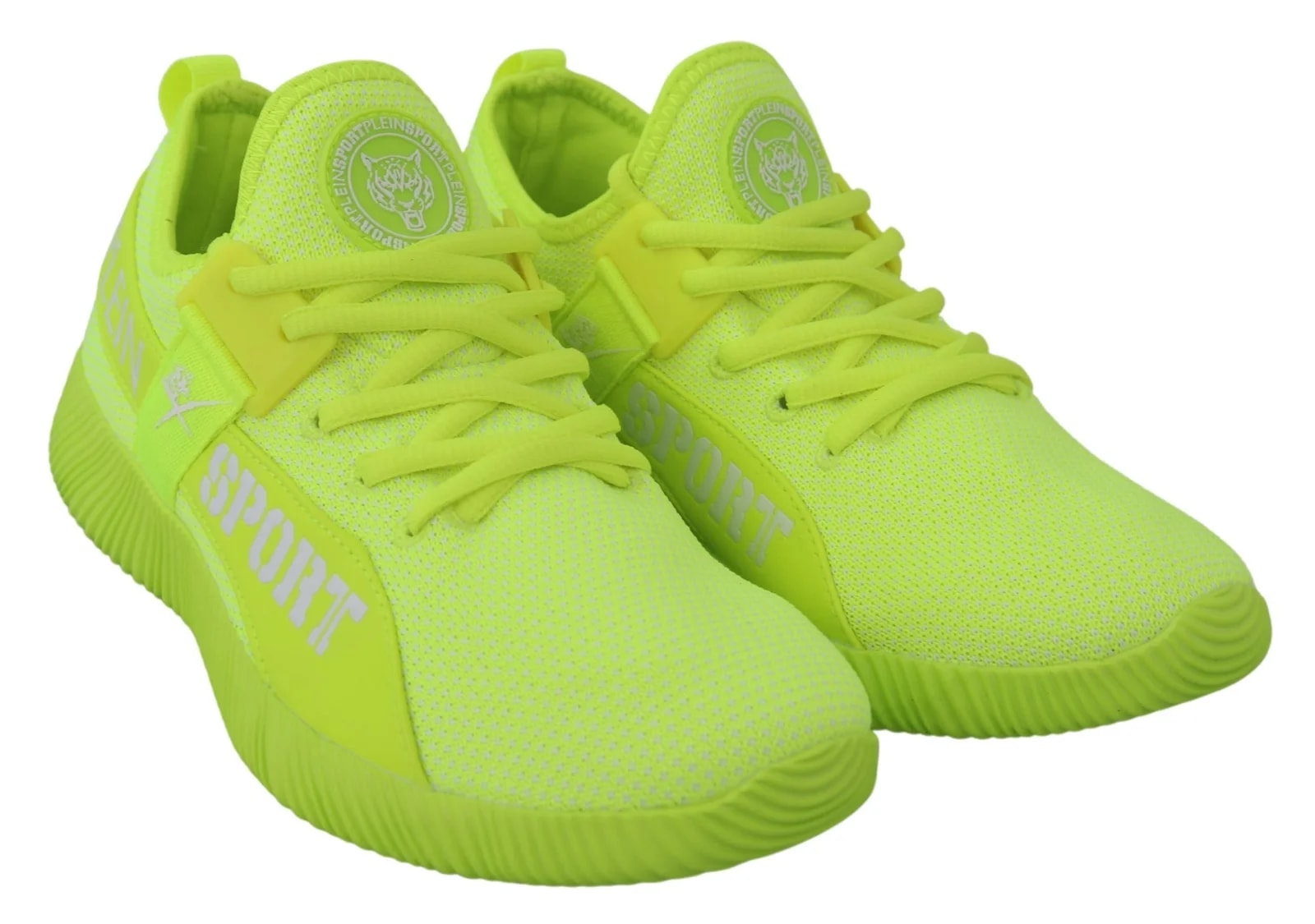 Plein Sport — Plein Sport Msc Carter — Sneaker — resale