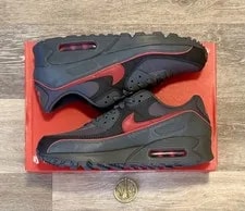 Nike — Nike Air Max 90 PRM ‘ ’ HV4517-001 ’S — Sneaker — resale