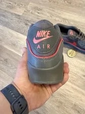 Nike Air Max 90 PRM ‘ ’ HV4517-001 ’S 2