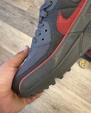 Nike Air Max 90 PRM ‘ ’ HV4517-001 ’S 4