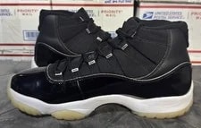 Size 10.5 - Jordan 11 Retro High Jubilee / 25th Anniversary 2