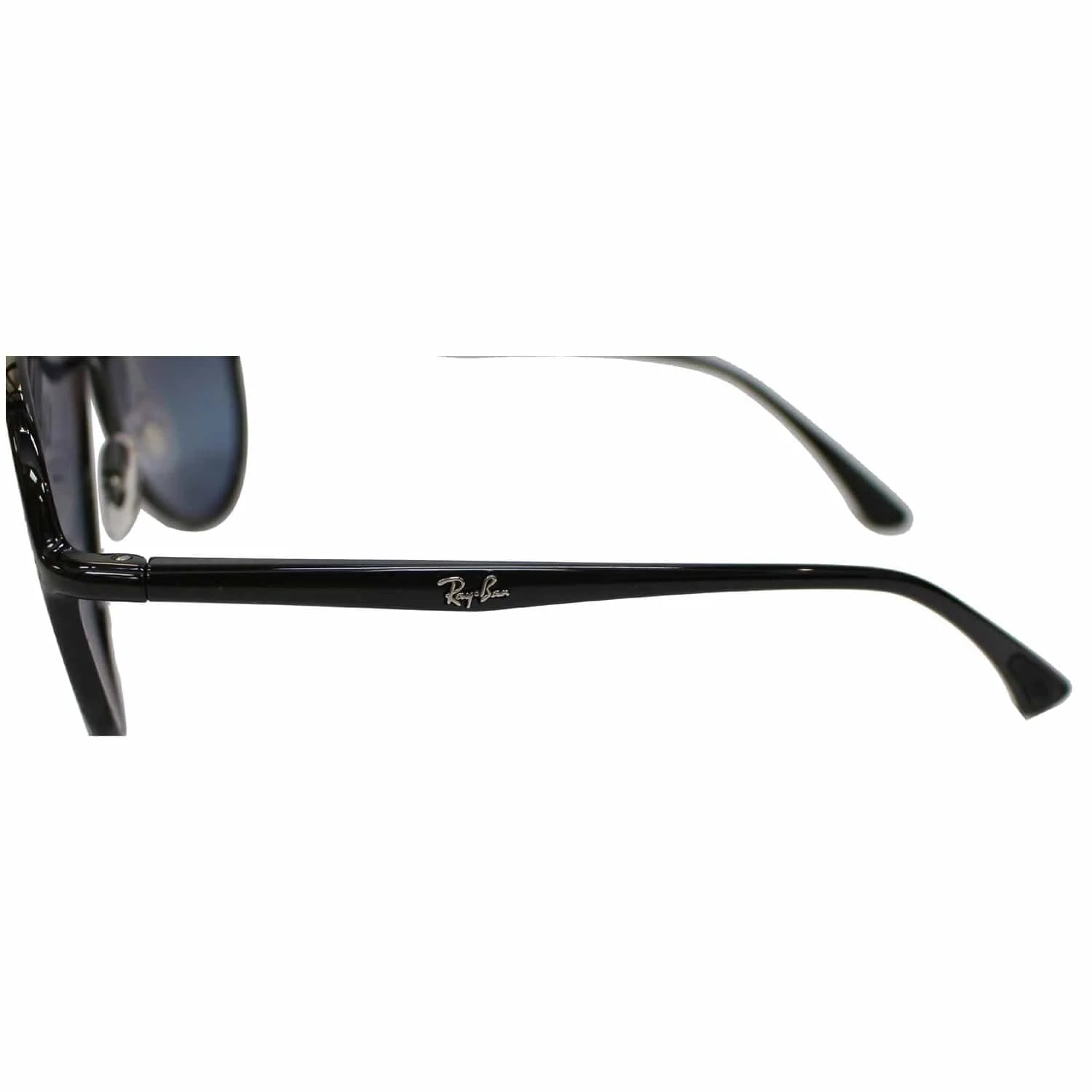 Ray-ban RB4320CH-601/J0 Sunglasses Mirror Polarized Chromance Lens 3