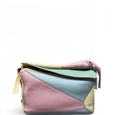 Loewe — Loewe Medium Puzzle Grained (ws062126e1r) — Handbag — resale
