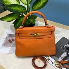 Hermès Kelly 28 Top Handle 3