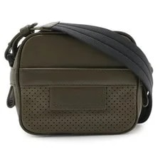 Bottega Veneta — Bottega Veneta Leggero Punching — Handbag — resale