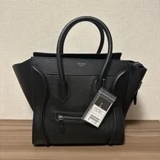 Celine — Celine Luggage A-Grade — Handbag — resale