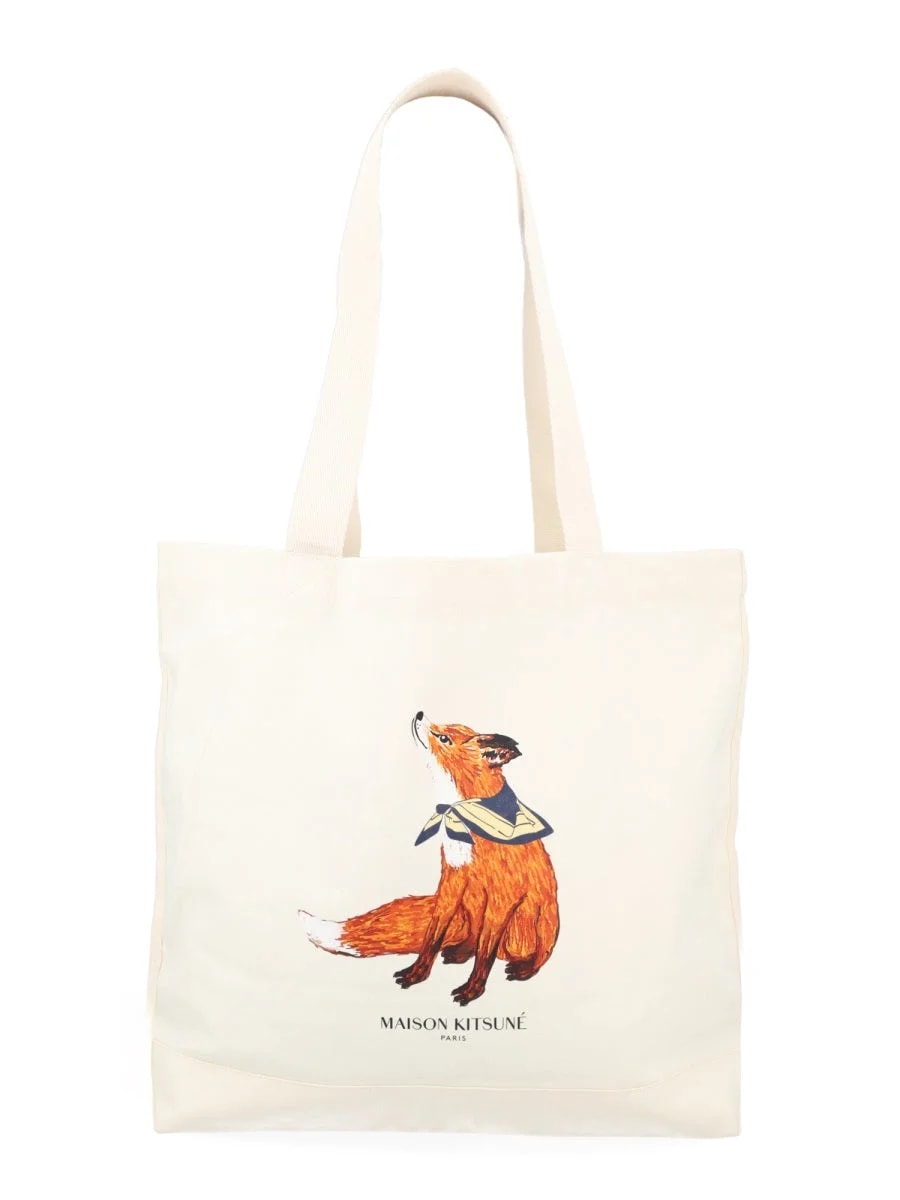 Maison Kitsuné Dreaming Fox — 2
